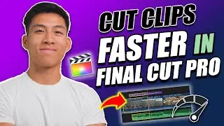 Maximize Your Editing Efficiency in FCP: Expert Tips for Cutting Clips Faster and Smarter