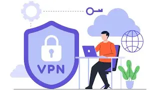 Why you need a VPN