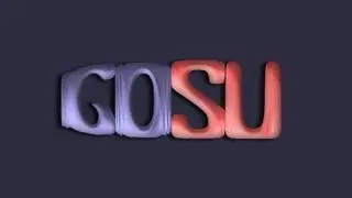 SketchUp Plugin (Gosu v1.0.6) (Set::Proxy Style)