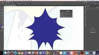 Intro to Illustrator, Creating a Promotional Flyer