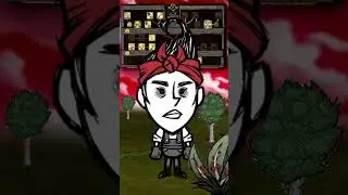 Tudo sobre as NOVAS HABILIDADES da WINONA no Dont Starve Together #dontstarvetogether