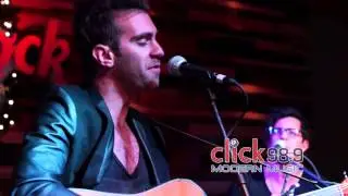 Click 98.9 New Artist Showcase: American Authors Full Performance