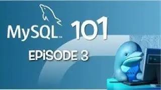 MySQL 101 - Episode 03 : Install MySQL Server on Windows (English)