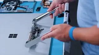 Repair | Surface Studio 2+