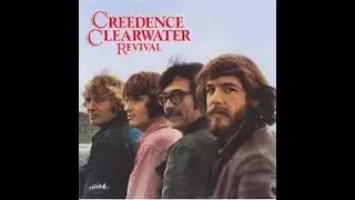 The BEST of Creedence