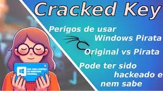 Entendendo os Riscos de Usar uma Licença Não Original do Windows