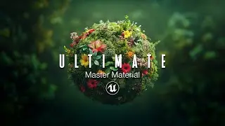 The Ultimate Guide to Unreal Engine Materials: Master Everything!