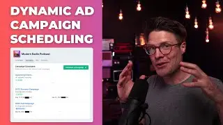 Schedule Dynamic Ad Insertion Campaigns for your Podcast