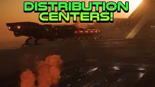 SaltEMike Reacts to Inside Star Citizen: Distribution Allocution