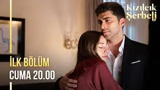 Kızılcık Şerbeti 1. Bölüm 1. Fragman | Cuma 20:00de @showtvde!