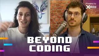 Kubernetes, DevOps and SRE the right way | @TechWorldwithNana | Beyond Coding Podcast #91