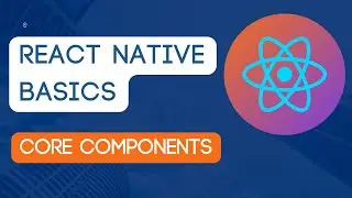 Learn React Native Basics | React Native Tutorial For React Developers #3