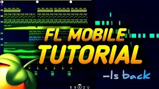 How To Make A Beat On Fl Studio Mobile