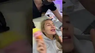 Ну что. Еще раз и конец! ГОД! Я удаляла это ГОД😵‍💫 