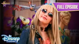 It's My Birthday | Hannah Montana | S1 EP 8