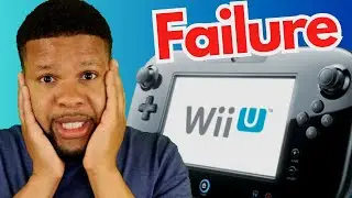 The Missteps of the Wii U That made it a Failure