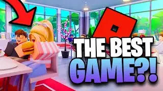 10 of the BEST ROBLOX GAMES in 2020!  Best Roblox Games 2020