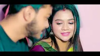 Tari Akho Ka Rong Kal    | Heart Touching Story | Suvo  & Neha  | Cute Love Story | Last Story