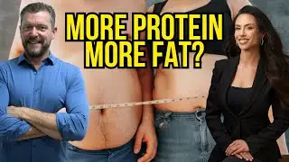 Does Too Much Protein Affect Weight Loss?