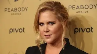 Amy Schumer Shuts Down Joke-Stealing Accusations: I Would Never Ever Do That