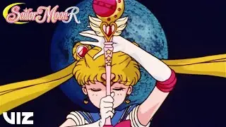Moon Princess Halation | Sailor Moon R: The Complete Second Season | VIZ