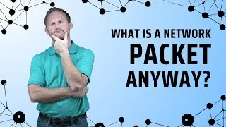 Network Packets Explained in Minutes (for Developers)