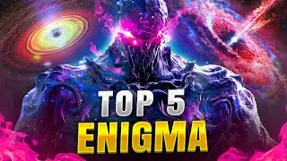 TOP 5 BEST ENIGMA PLAYERS IN DOTA 2