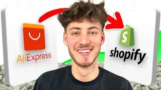 How To Import AliExpress Products to Shopify (2024)