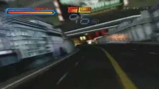 Universal Studios Theme Park (Game) - Back to the Future: The Ride
