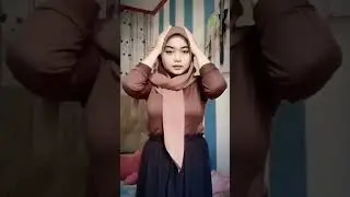 ukhti baju coklat emang menggoda ll Preset tiktok yang lagi viral terbaru DJ meledak