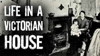 Life in a Victorian House (Hard Lives of the Poor)