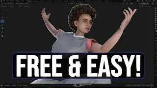 Free Custom 3D Characters Cloth Tool For Everyone [ Full Walkthrough ]