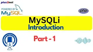 Introduction to PHP MySQLi: Efficient MySQL Database Management #mysqli #PHP #databasemanagement