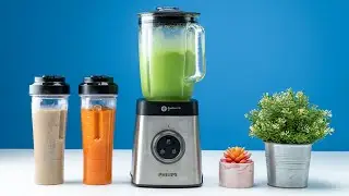 Which Blender is Suitable for Your Kitchen?