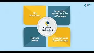 creating Package in python