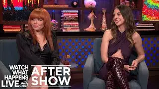 Has Alison Brie Heard Rumblings of GLOW’s Return? | WWHL