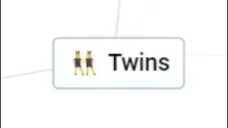 How To Make Twins In Infinite Craft | Twins Recipe In Infinite Craft