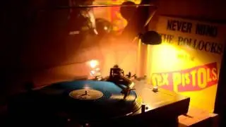 Sex Pistols - Submission (Vinyl rip)