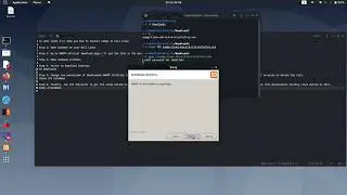 How to install xampp on kali linux