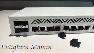 MikroTik Router Overview of in Bangla ||  MikroTik Router Configuration