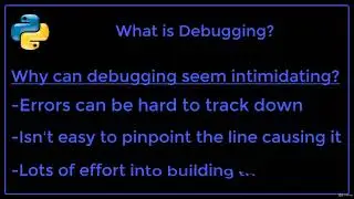 2. what is debugging