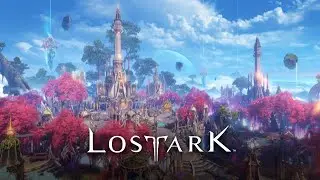 Lost Ark OST | Loarune (Rothun)