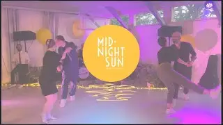 Héctor & Sonia / Skye & Frida  | Midnightsun Swing 2024