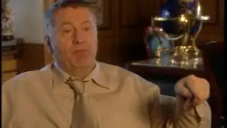 Vladimir Zhirinovsky 2