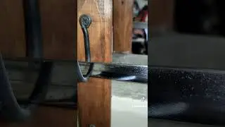 Уход за сталью 
