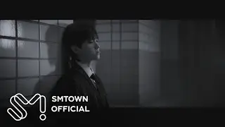 BAEKHYUN 백현 Bambi MV Teaser #2