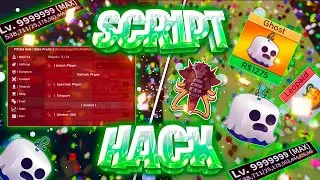 Blox Fruits Script / Hack : OP Auto Farm + DF Farm *PASTEBIN 2023*