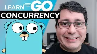 Learning Golang: Concurrency Patterns using errgroup package