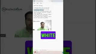 What is White Box Testing?  #education #developer #tester #shorts