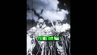 Skull knight x Guts edit 🗿🔥 | Avangard Song 